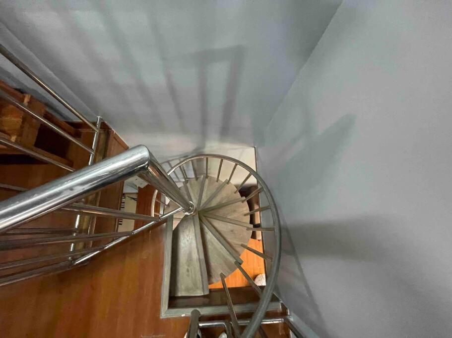 The Penthouse Zonevill Condo Baguio City Extérieur photo