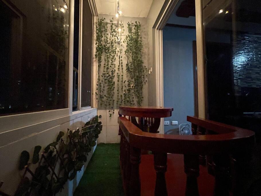 The Penthouse Zonevill Condo Baguio City Extérieur photo