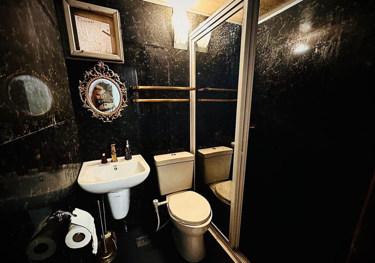 The Penthouse Zonevill Condo Baguio City Extérieur photo