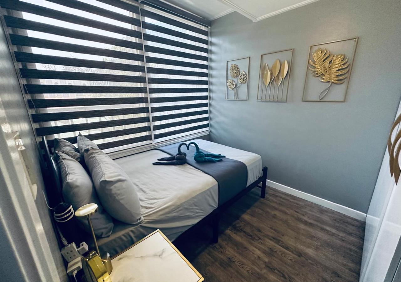 The Penthouse Zonevill Condo Baguio City Extérieur photo
